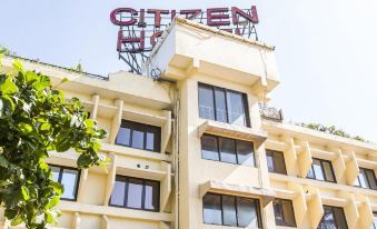 Citizen Hotel