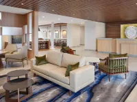 Fairfield Inn & Suites Morristown Hoteles en Condado de Hamblen
