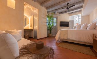 Moet Cartagena Hotel Boutique - Housity