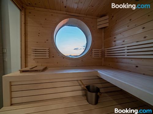 公寓 - 带露台和阳台