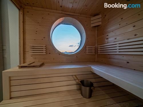 公寓 - 带露台和阳台