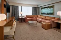 The Westin Edmonton Hotels in 