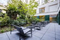 NH Collection Antwerp Centre Hotels in 
