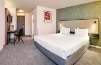 Best Western Hotel Wavre Hotels in 