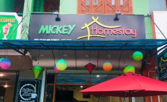 Mickey Homestay Hue