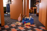 Best Western Plus Hotel Cargo