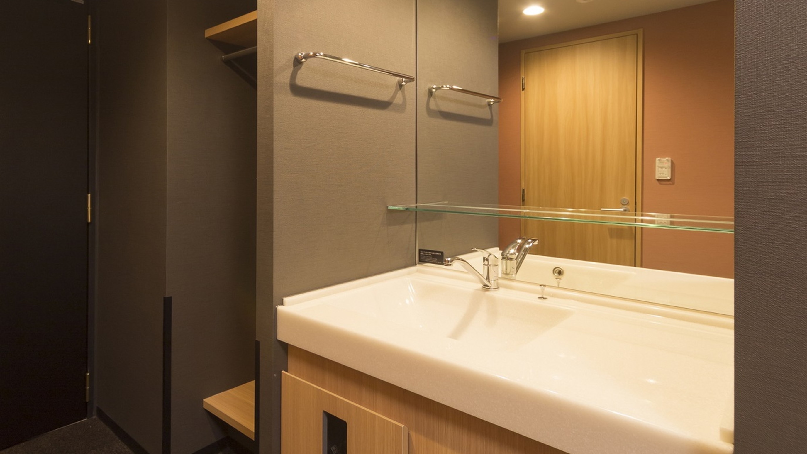 双人间（禁烟）