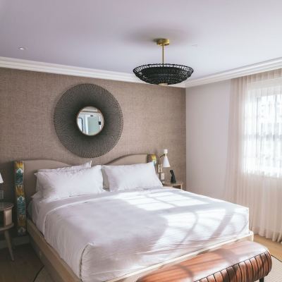 Deluxe Suite, 1 Bedroom