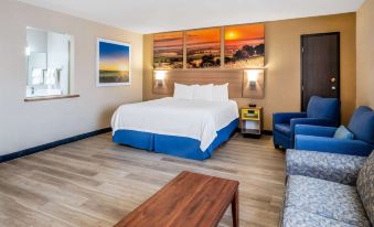 Days Inn by Wyndham Sioux Falls Airport