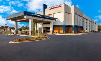 Hampton Inn Gadsden