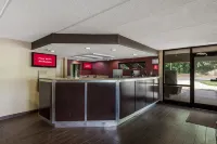 Red Roof Inn Hickory