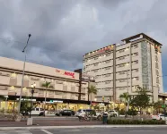 21分區酒店 酒店