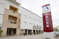 Hotel Aguiar da Pena Hotel di 