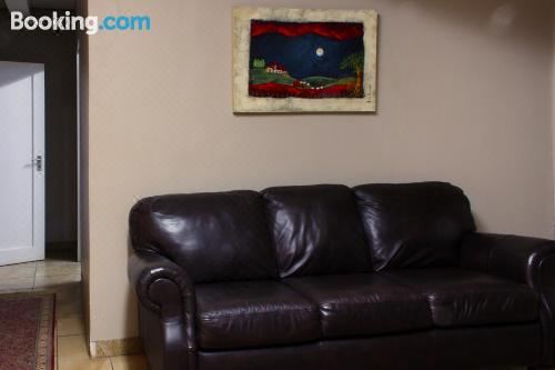 豪华两卧室家庭套房 - 7