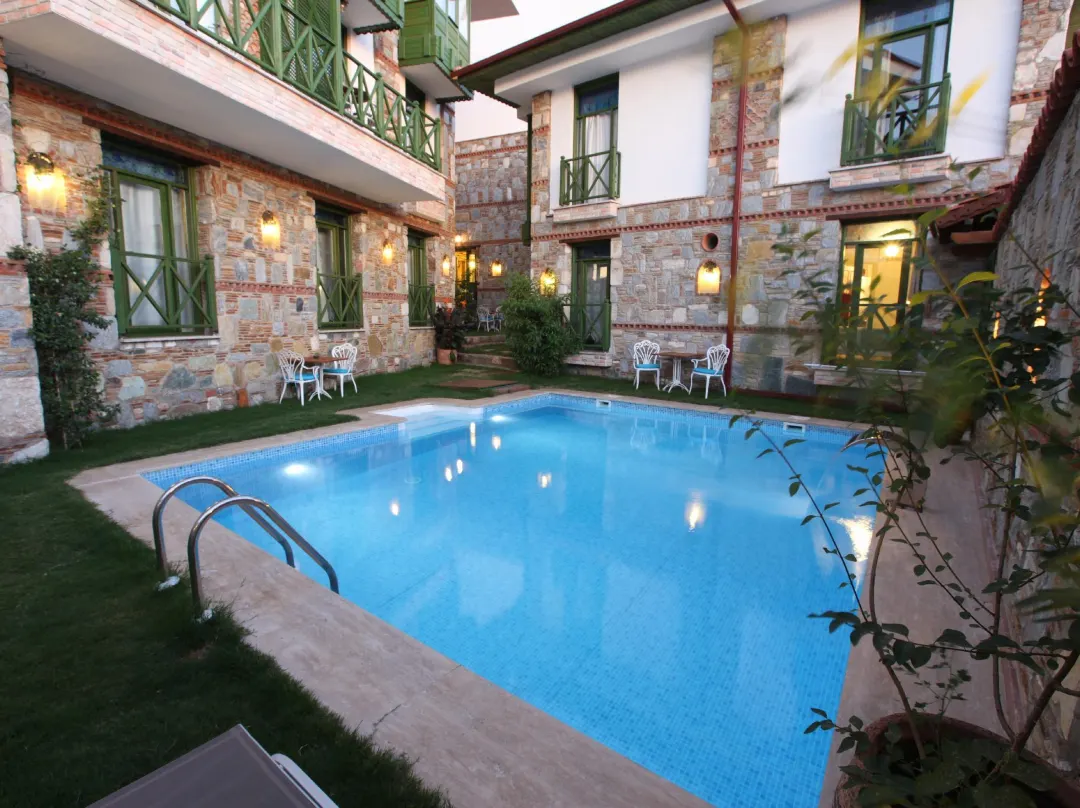 Celsus Boutique Hotel - Selçuk