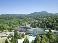 Resort Hotel Tateshina