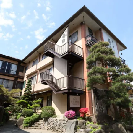 Besshoonsen Nanjyo Ryokan