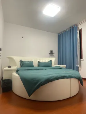 Fangdong Xiao Lu Apartment (Tengfei Road) Hotels in Gujiao