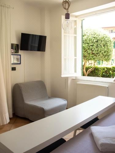 Soffio di Mare Double Room