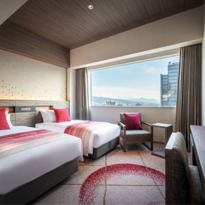 サウスタワーツイン ホテルメトロポリタン山形 クーポン