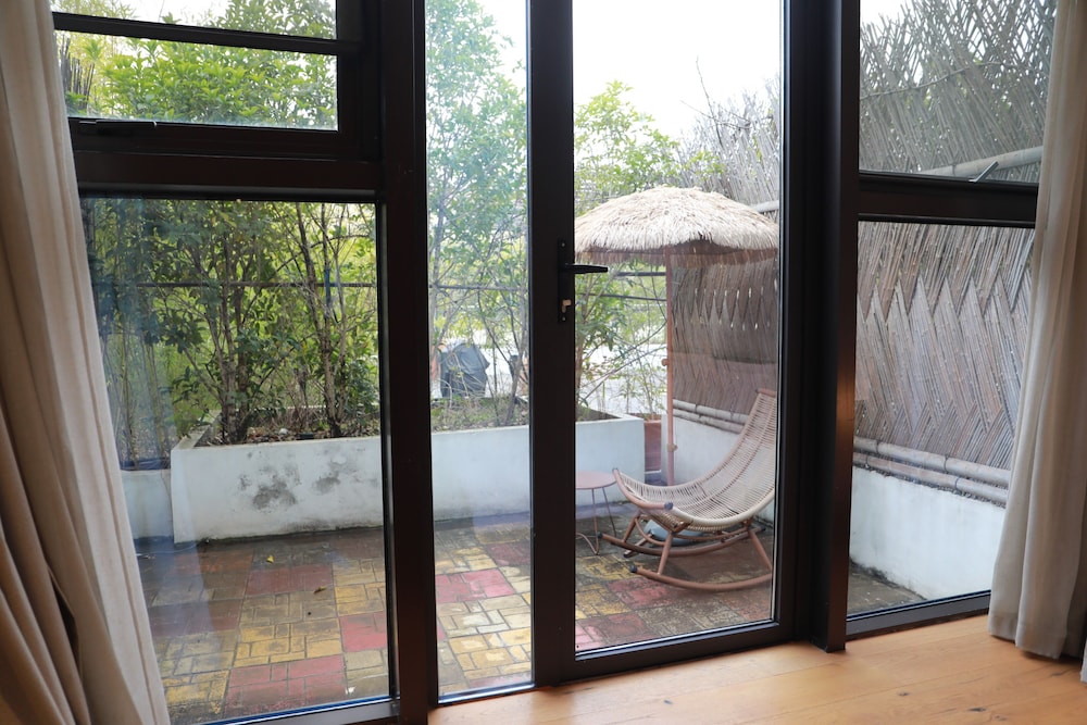 Loft 复式家庭房