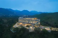Hyatt Regency Dehradun Resort and Spa Hotels in der Nähe von लुथर W. न्यू Jr. ठोलोगिकल कॉलेज