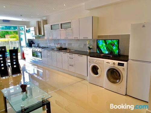 公寓 - 地面楼层