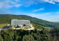 Hyatt Regency Dehradun Resort and Spa Hotels in 