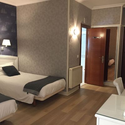 Family Room (2 Adults + 2 Children) Las Rocas Playa Hotel Promo Code