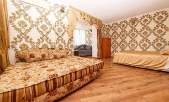 Comfortable Apartment on Lenina st