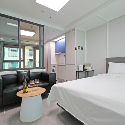 하프오션뷰 플러스 쏘타컬렉션 더 테라스 쿠폰