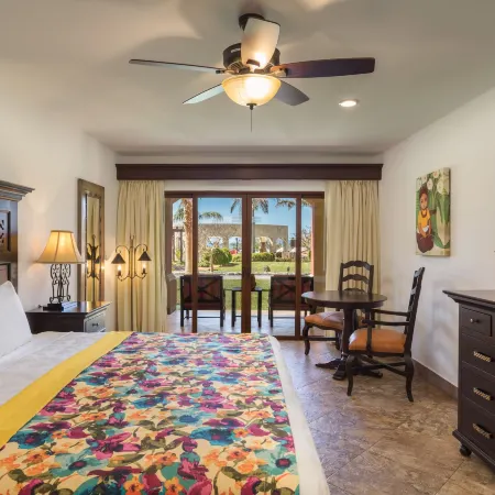 Hacienda Encantada Resort & Spa