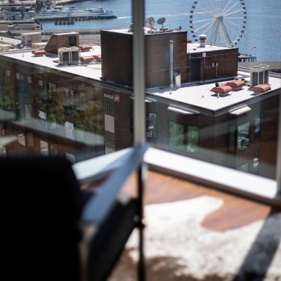 Thompson Suite Thompson Seattle Promo Code