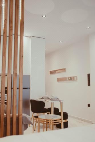 豪华一卧室公寓