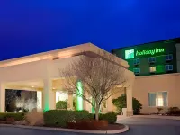 Holiday Inn BUDD LAKE - ROCKAWAY AREA by IHG Hotels in 