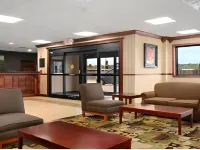 Days Inn by Wyndham Columbus-North Fort Moore