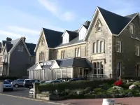 Oban Bay Hotel