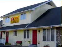 Homestead Motel