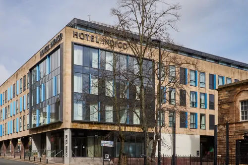 Hotel Indigo NEWCASTLE by IHG