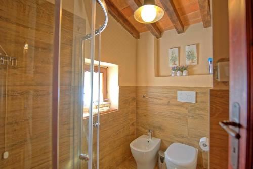 别墅（带独立泳池）