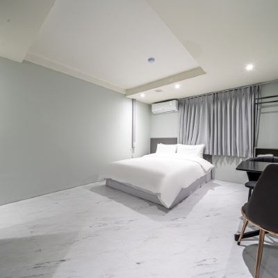 豪華大床房 萊尼思飯店優惠