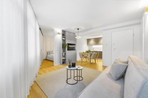 Sittium Two-Bedroom Apartment