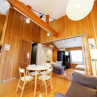 ラン・オブ・ザ・ハウス ＳＡＹＡ　Ｓｕｉｔｅ岸里 クーポン