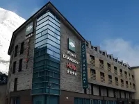 Font d'Argent Canillo Hotels in 