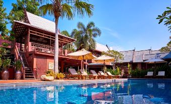 Ruenkanok Thaihouse Resort - Housity
