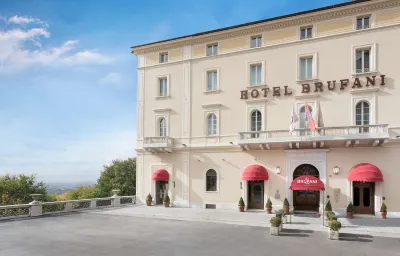 Sina Brufani Hotels in 