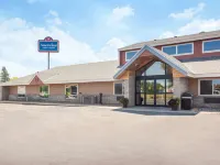 AmericInn by Wyndham St. Cloud MN I-94 Hotels in Saint Cloud