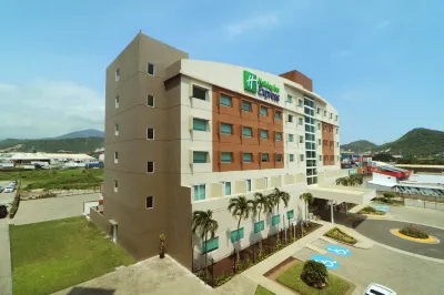 홀리데이 인 익스프레스 만사니요 바이 IHG  호텔