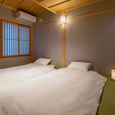The Machiya Hanare (Detached House) [Japanese-Western Room] [Non-Smoking] [River View] THE MACHIYA HOTEL TAKAYAMA クーポン