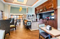Best Western Executive Suites